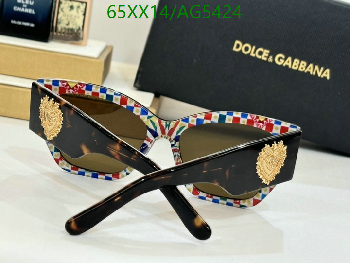 D&G-Glasses Code: AG5424 $: 65USD