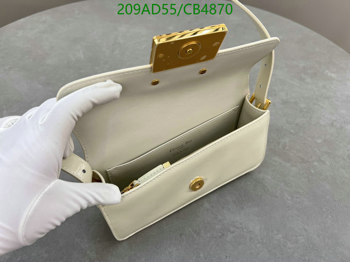 Dior-Bag-Mirror Quality Code: CB4870 $: 209USD