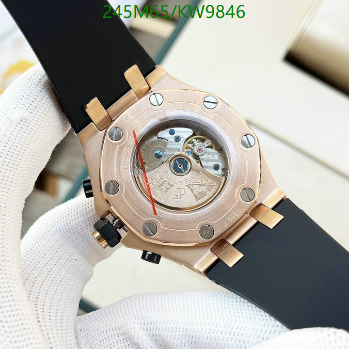 Audemars Piguet-Watch-Mirror Quality Code: KW9846 $: 245USD