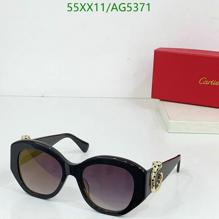 Cartier-Glasses Code: AG5371 $: 55USD