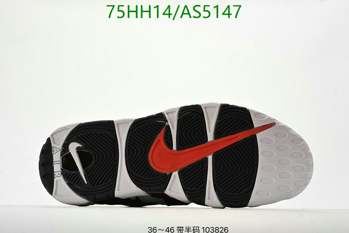 Nike-Men shoes Code: AS5147 $: 75USD