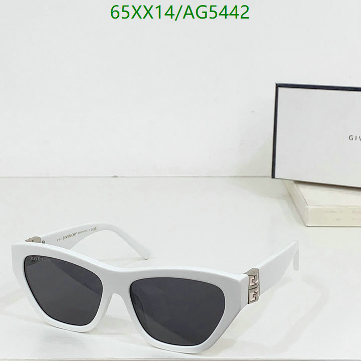 Givenchy-Glasses Code: AG5442 $: 65USD