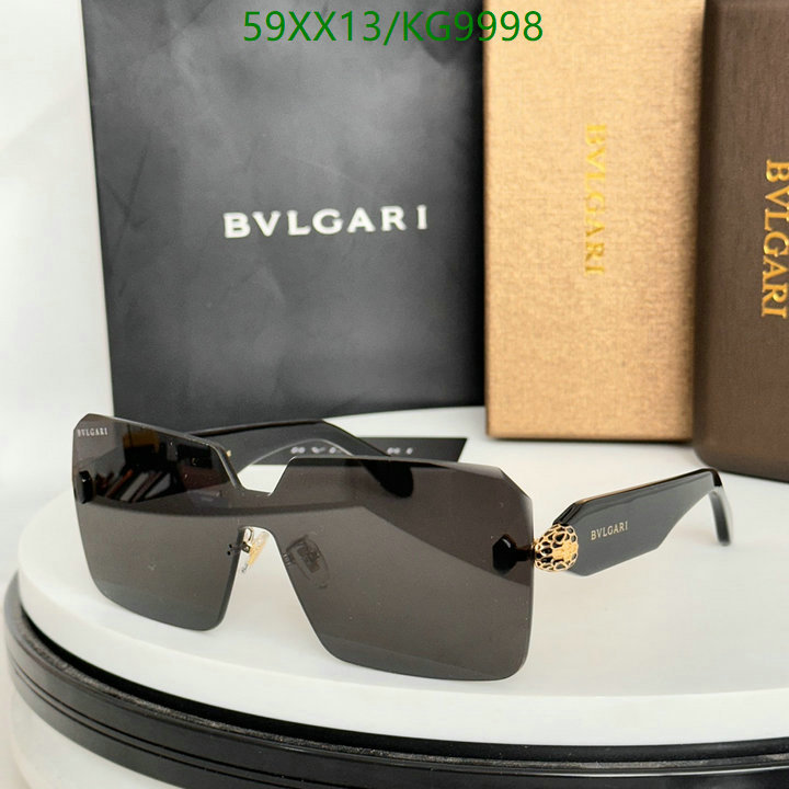 Bvlgari-Glasses Code: KG9998 $: 59USD