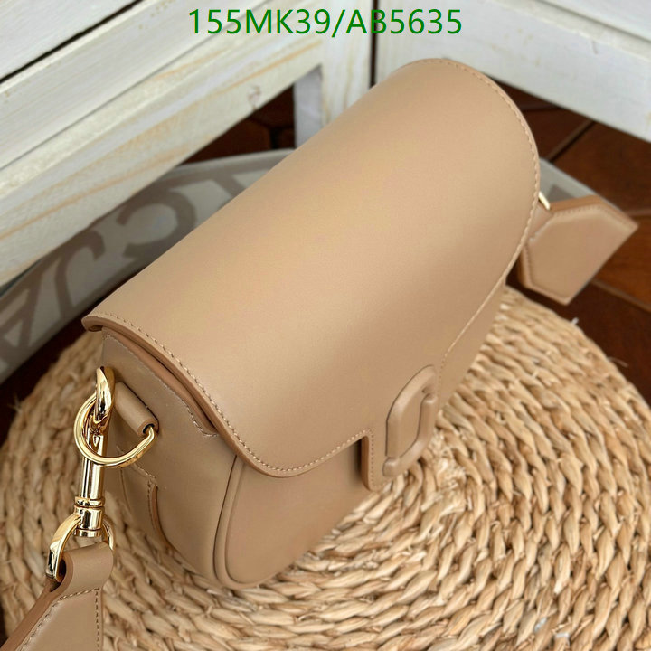 Marc Jacobs-Bag-Mirror Quality Code: AB5635 $: 155USD