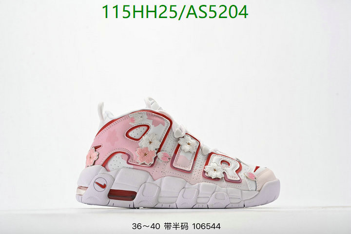 NIKE-Women Shoes Code: AS5204 $: 115USD