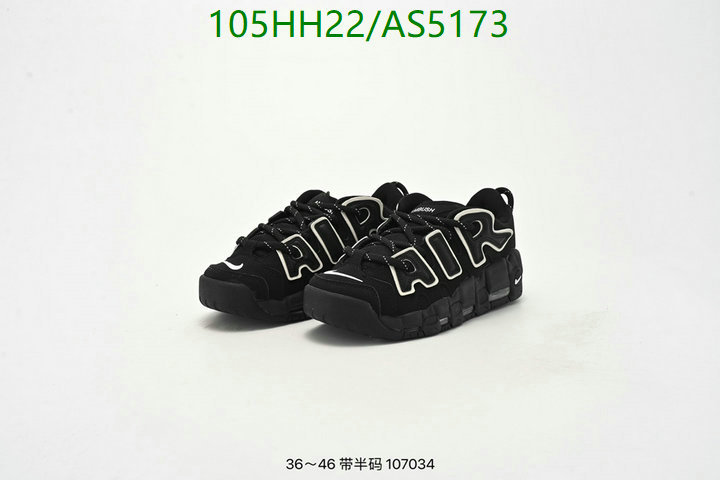 Nike-Men shoes Code: AS5173 $: 105USD