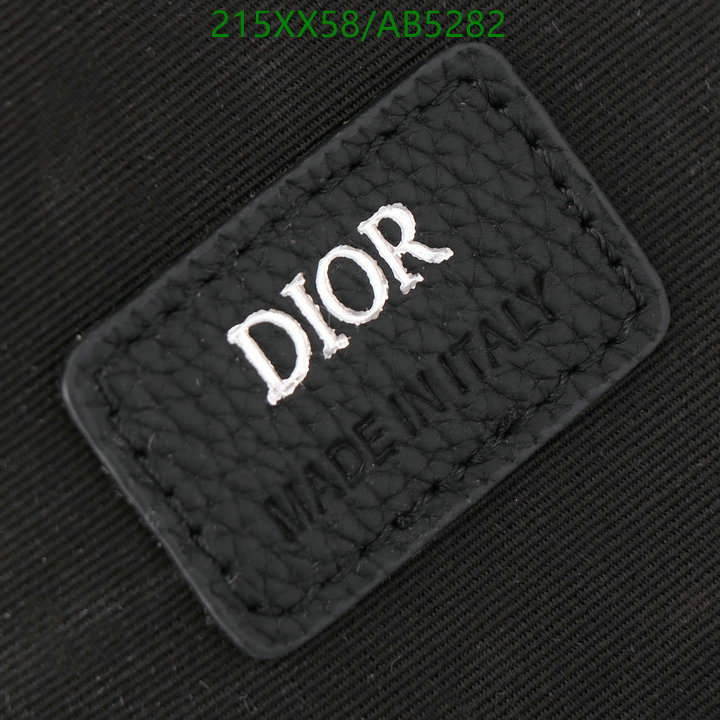 Dior-Bag-Mirror Quality Code: AB5282 $: 215USD