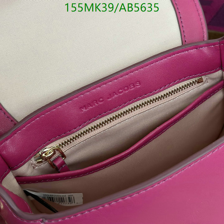 Marc Jacobs-Bag-Mirror Quality Code: AB5635 $: 155USD