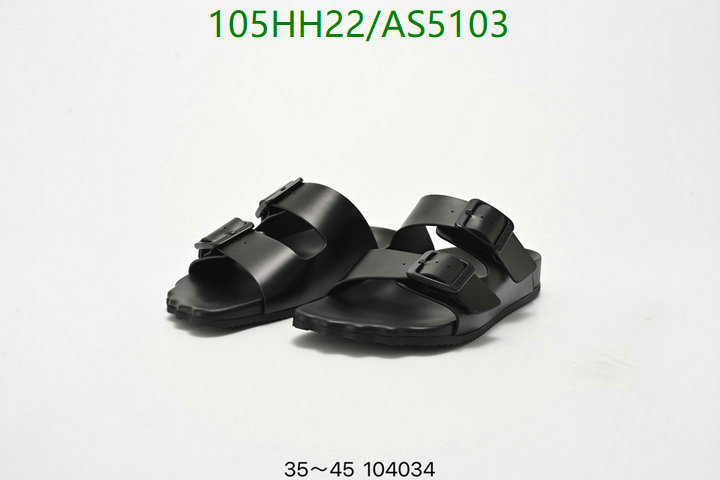 Balenciaga-Women Shoes Code: AS5103 $: 105USD