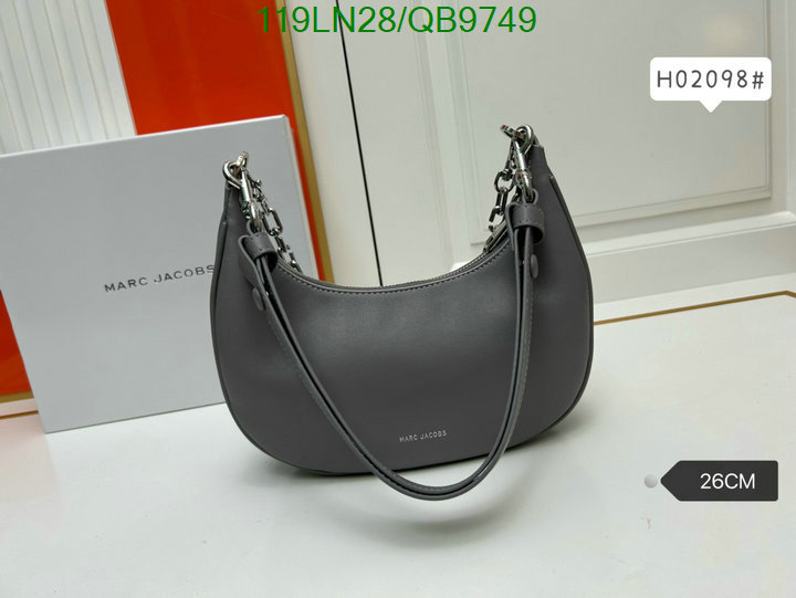 Marc Jacobs-Bag-4A Quality Code: QB9749 $: 109USD