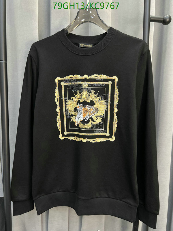 Versace-Clothing Code: KC9767 $: 79USD