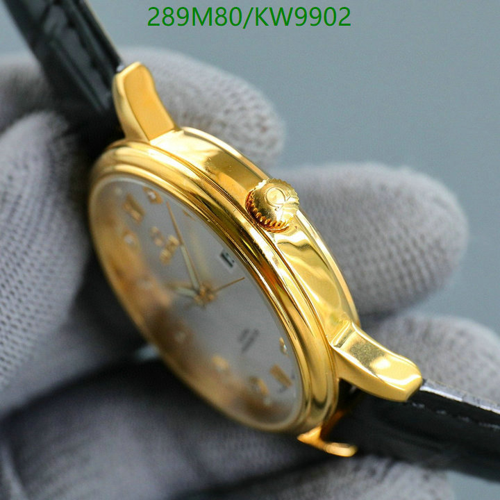 Omega-Watch-Mirror Quality Code: KW9902 $: 289USD