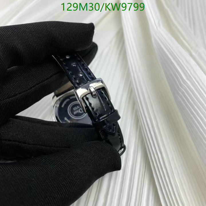 Dior-Watch(4A) Code: KW9799 $: 129USD