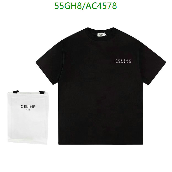 Celine-Clothing Code: AC4578 $: 75USD