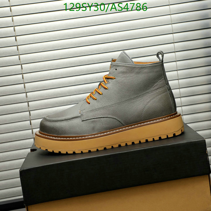 UGG-Men shoes Code: AS4786 $: 129USD