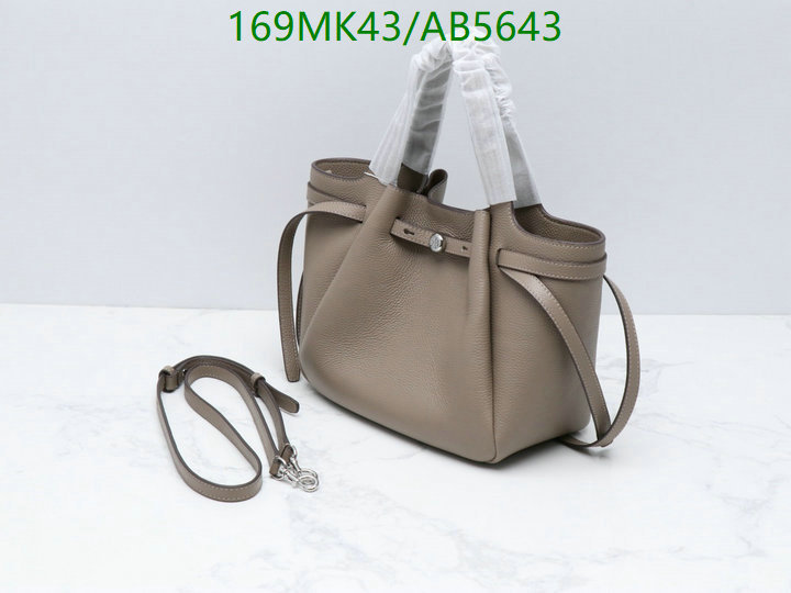 Tory Burch-Bag-Mirror Quality Code: AB5643 $: 169USD