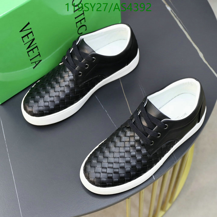 BV-Men shoes Code: AS4392 $: 119USD