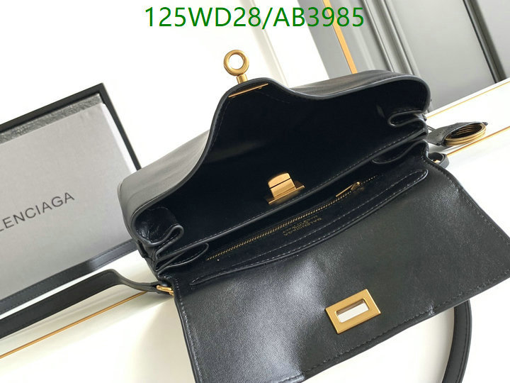 Balenciaga-Bag-4A Quality Code: AB3985