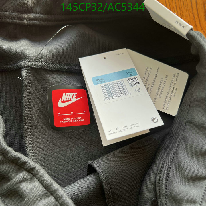 NIKE-Clothing Code: AC5344