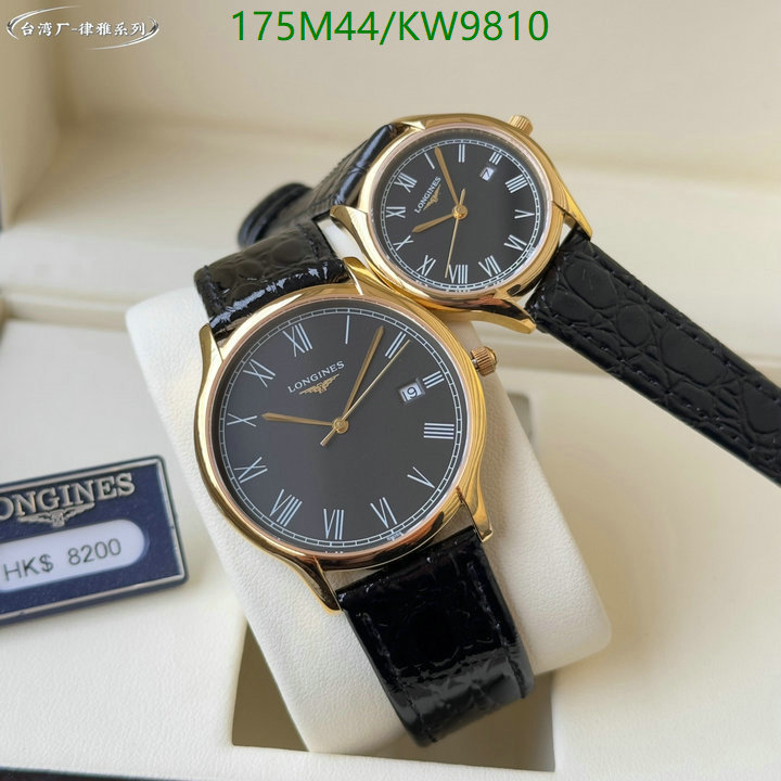 LONGINES-Watch-4A Quality Code: KW9810 $: 175USD