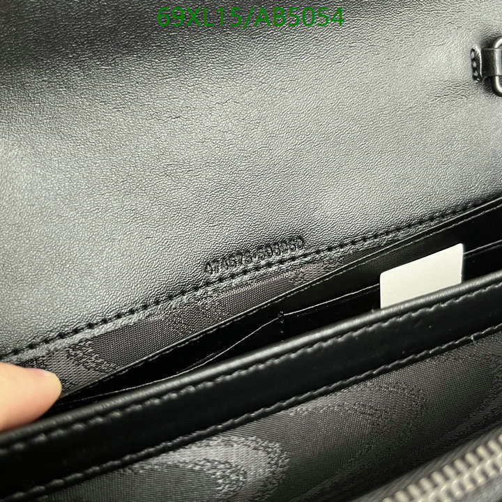 Gucci-Bag-4A Quality Code: AB5054 $: 69USD