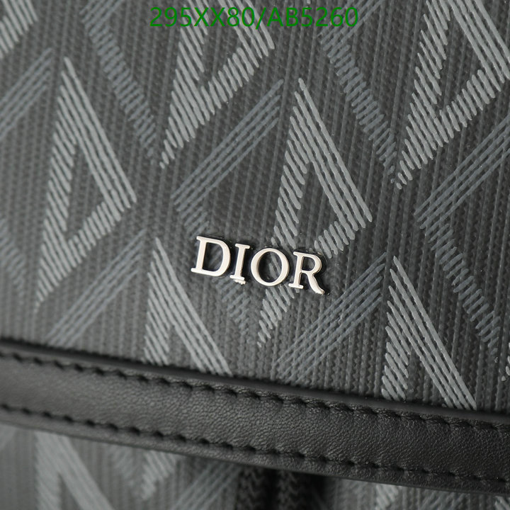 Dior-Bag-Mirror Quality Code: AB5260 $: 295USD