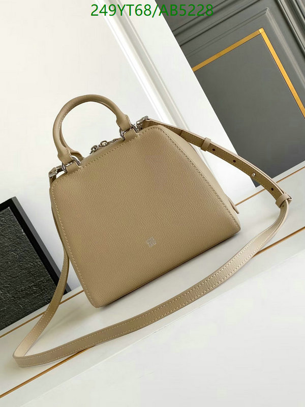 Givenchy-Bag-Mirror Quality Code: AB5228 $: 249USD