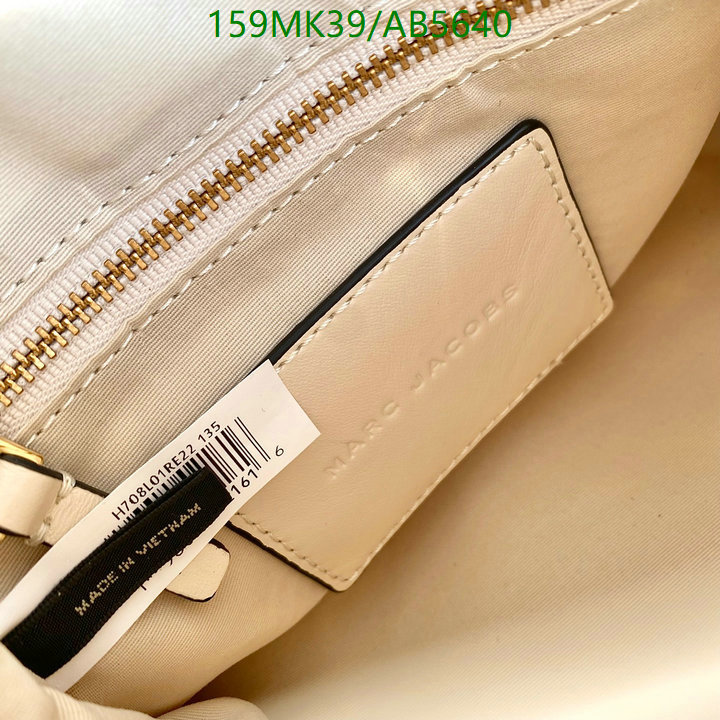 Marc Jacobs-Bag-Mirror Quality Code: AB5640 $: 159USD