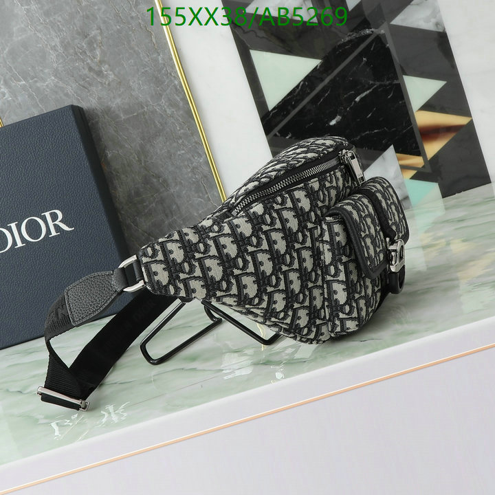 Dior-Bag-Mirror Quality Code: AB5269 $: 155USD