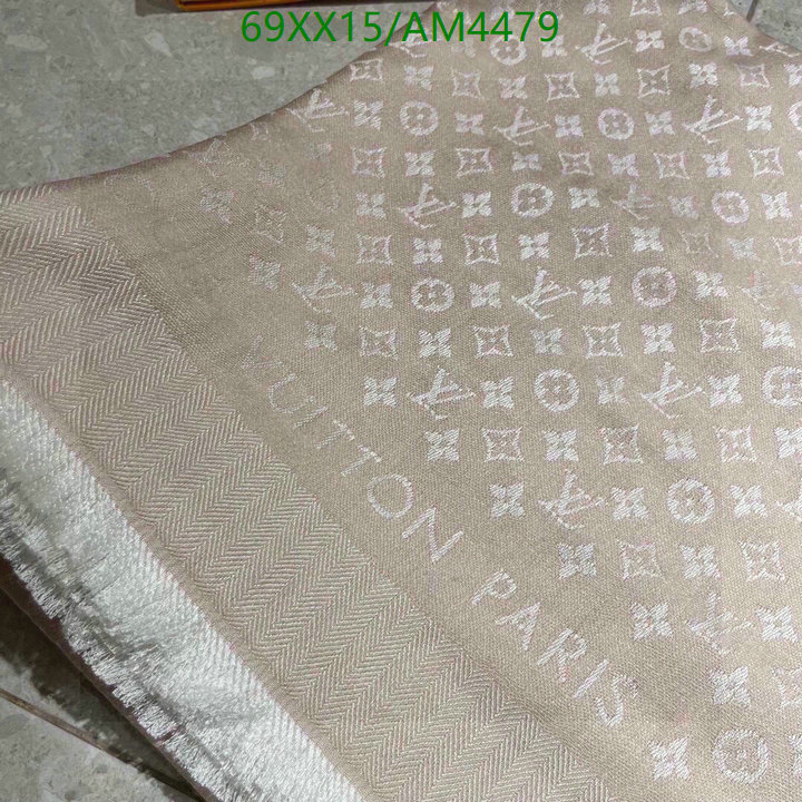 LV-Scarf Code: AM4479 $: 69USD