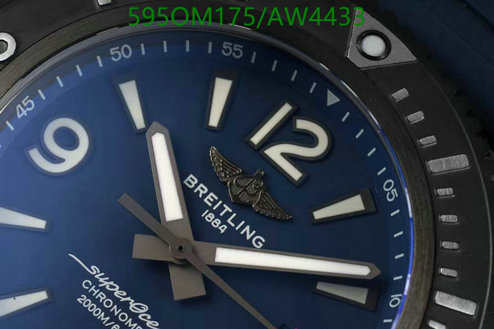 Breitling-Watch-Mirror Quality Code: AW4433 $: 595USD