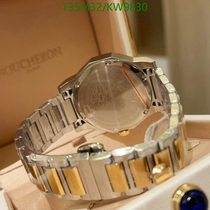 Versace-Watch-4A Quality Code: KW9830 $: 135USD