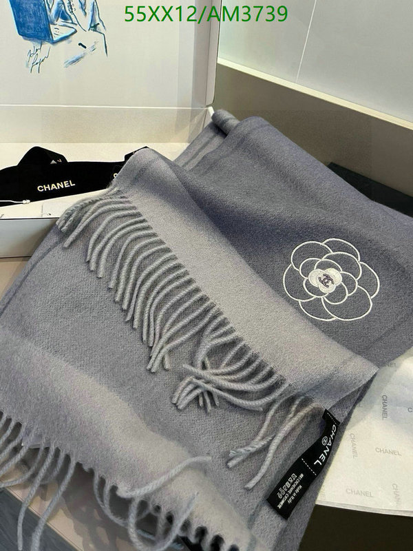 Chanel-Scarf Code: AM3739 $: 55USD