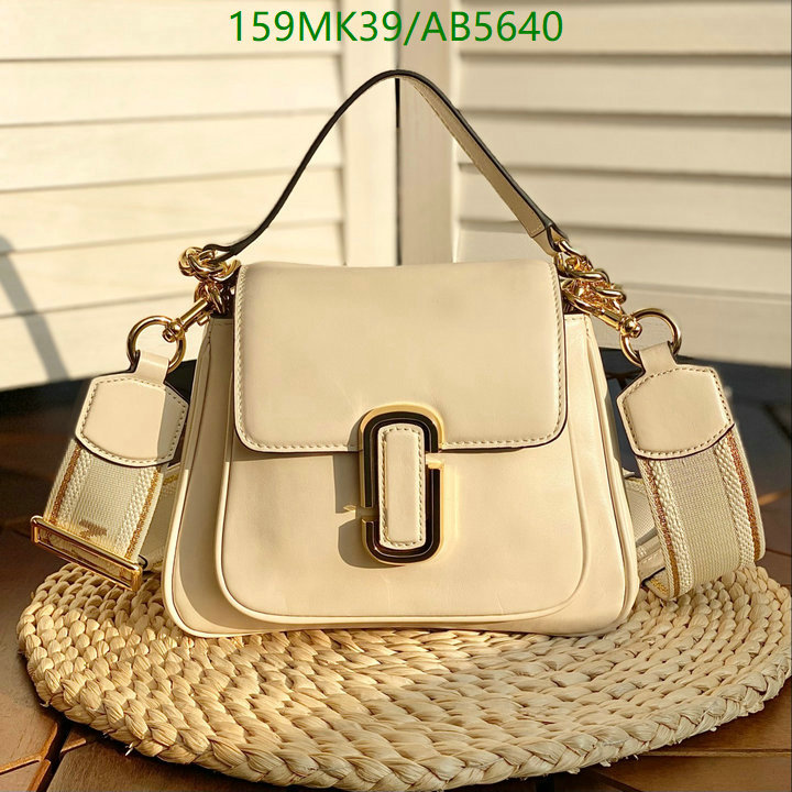 Marc Jacobs-Bag-Mirror Quality Code: AB5640 $: 159USD