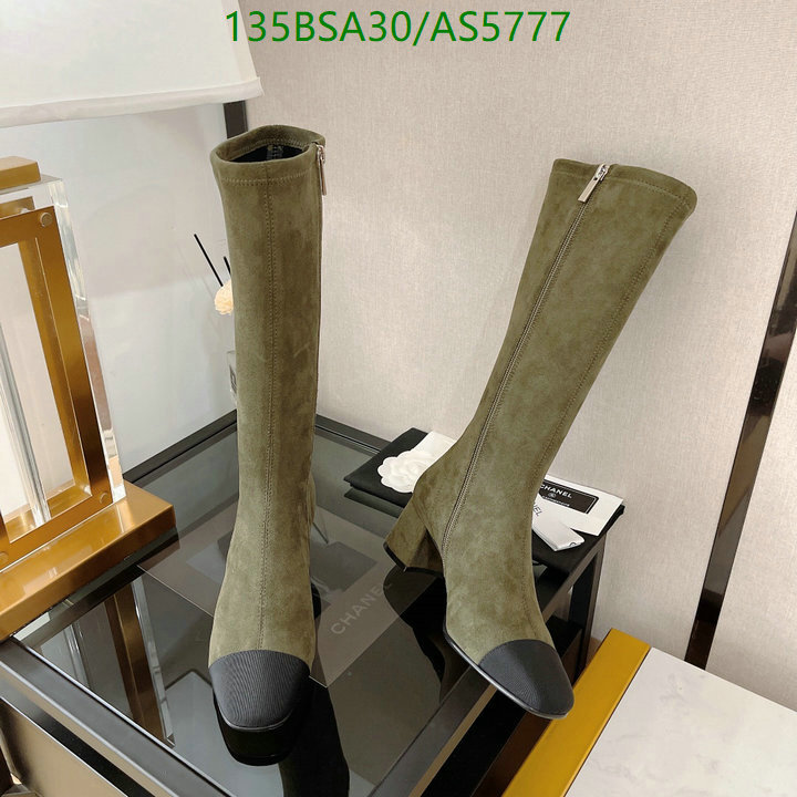 Boots-Women Shoes Code: AS5777 $: 135USD