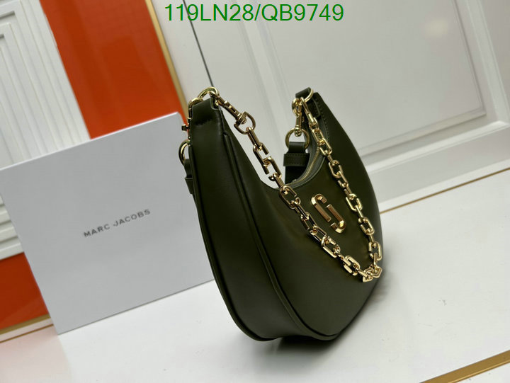 Marc Jacobs-Bag-4A Quality Code: QB9749 $: 109USD