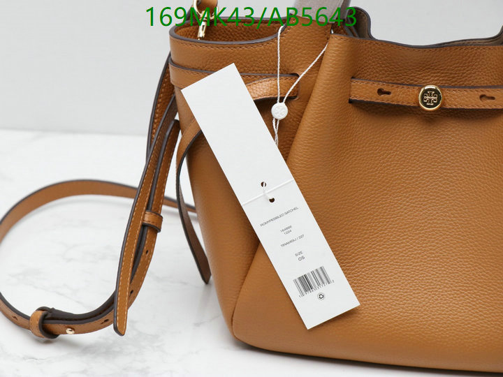 Tory Burch-Bag-Mirror Quality Code: AB5643 $: 169USD