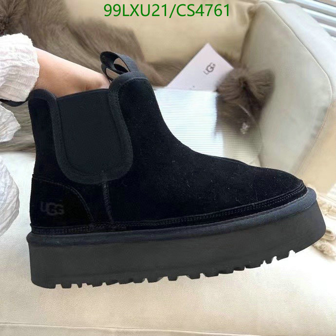 Boots-Women Shoes Code: CS4761 $: 99USD