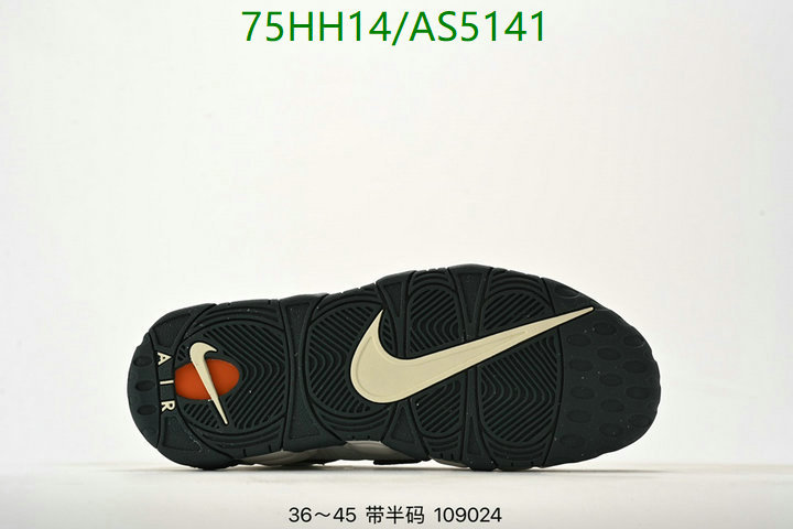 Nike-Men shoes Code: AS5141 $: 75USD