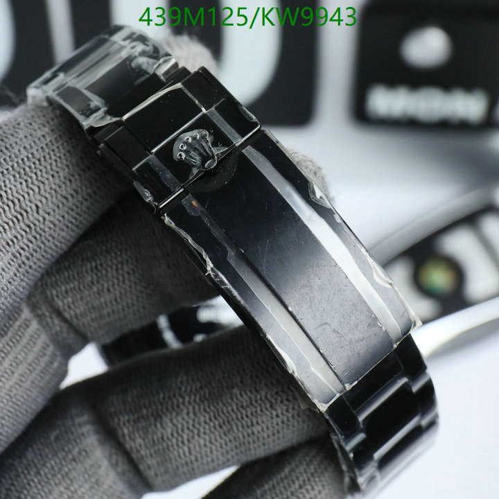 Rolex-Watch-Mirror Quality Code: KW9943 $: 439USD