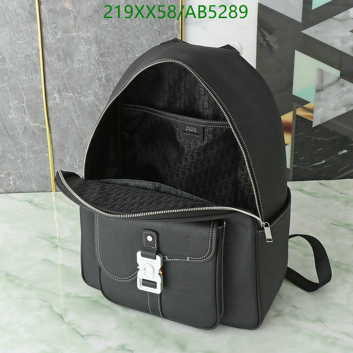 Dior-Bag-Mirror Quality Code: AB5289 $: 219USD