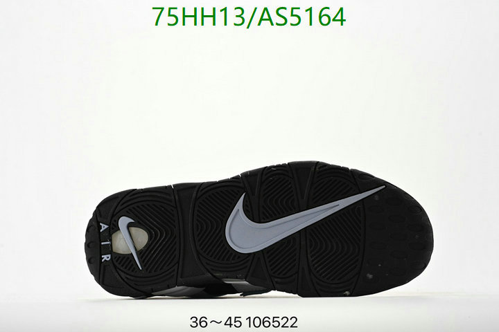 Nike-Men shoes Code: AS5164 $: 75USD