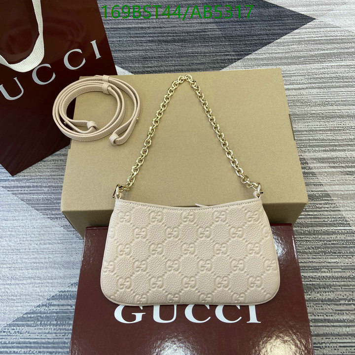 Gucci-Bag-Mirror Quality Code: AB5317 $: 169USD