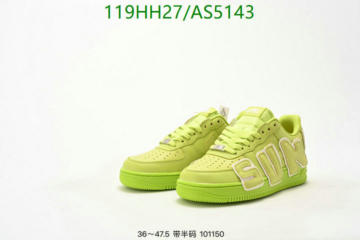 Nike-Men shoes Code: AS5143 $: 119USD