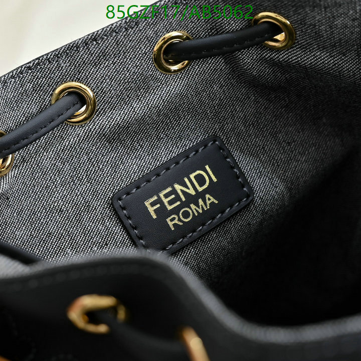 Fendi-Bag-4A Quality Code: AB5062 $: 85USD