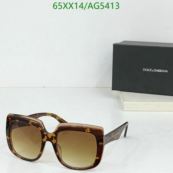 D&G-Glasses Code: AG5413 $: 65USD