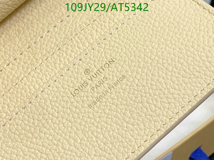 LV-Wallet Mirror Quality Code: AT5342 $: 109USD