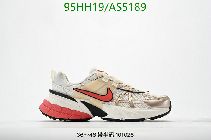 NIKE-Women Shoes Code: AS5189 $: 95USD