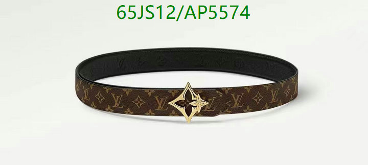 LV-Belts Code: AP5574 $: 65USD