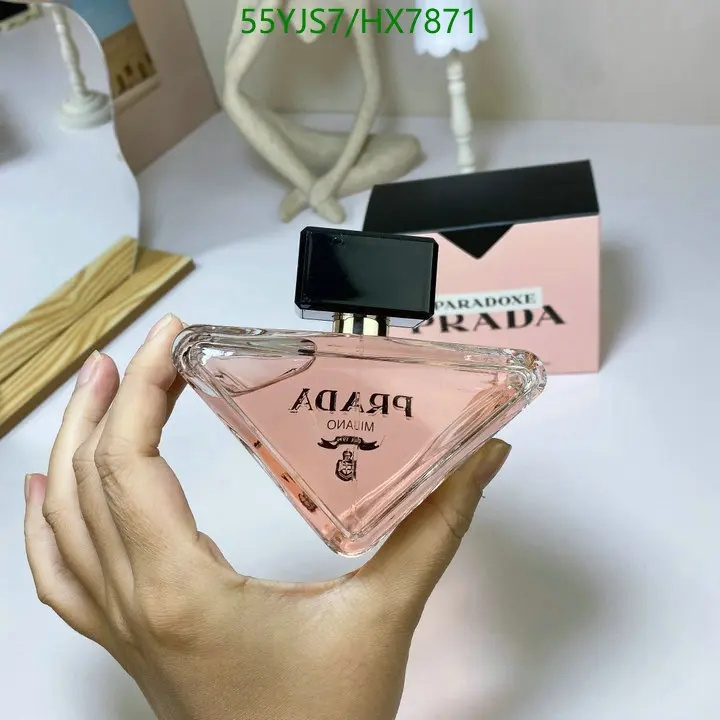 Prada-Perfume Code: HX7871 $: 55USD